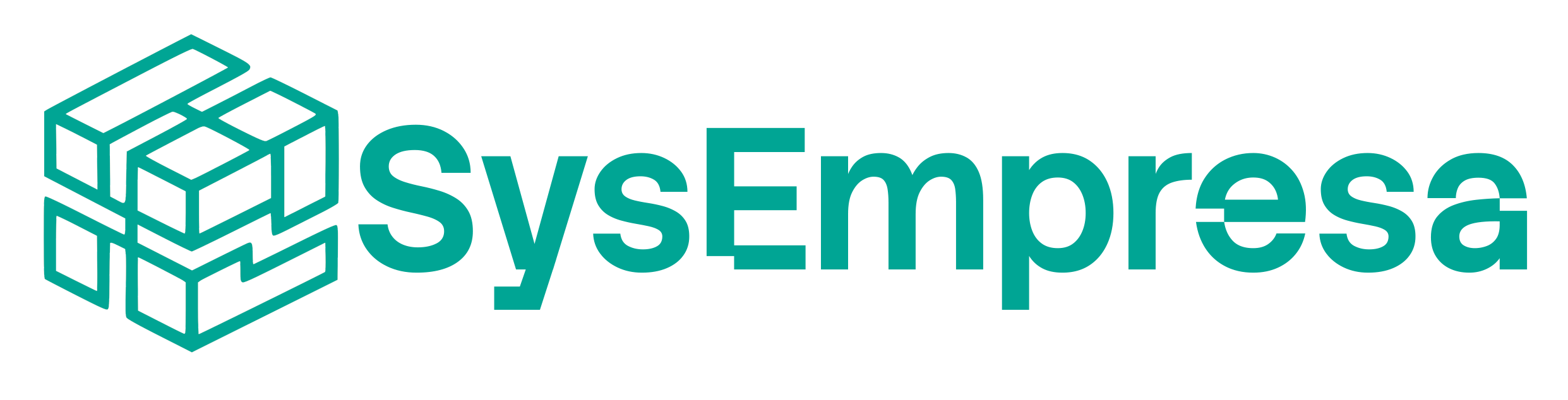 SysEmpresa Logo